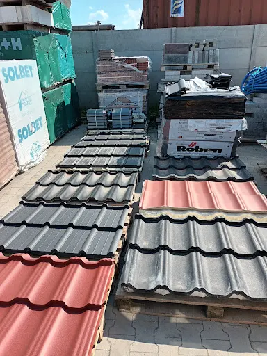 Blachotrapez sp. z o.o.